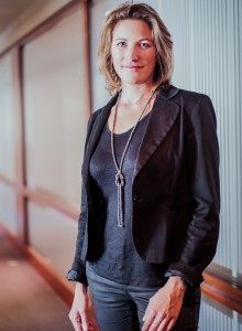 Marie Letourmy est avocate au sein du cabinet Cornet Vincent Segurel, bureau de Lille, département droit immobilier