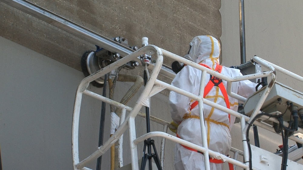 Inspection du travail 20 000 interventions prévues en 2019 sur les chantiers amiante Dimag