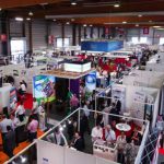 Salon des professionnels de l'amiante