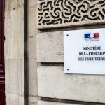 Ministère de la Cohésion des territoires