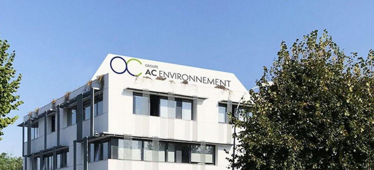 AC Environnement livre ses perspectives Dimag