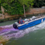 fluorescine-Venise