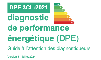 Guide DPE-V3